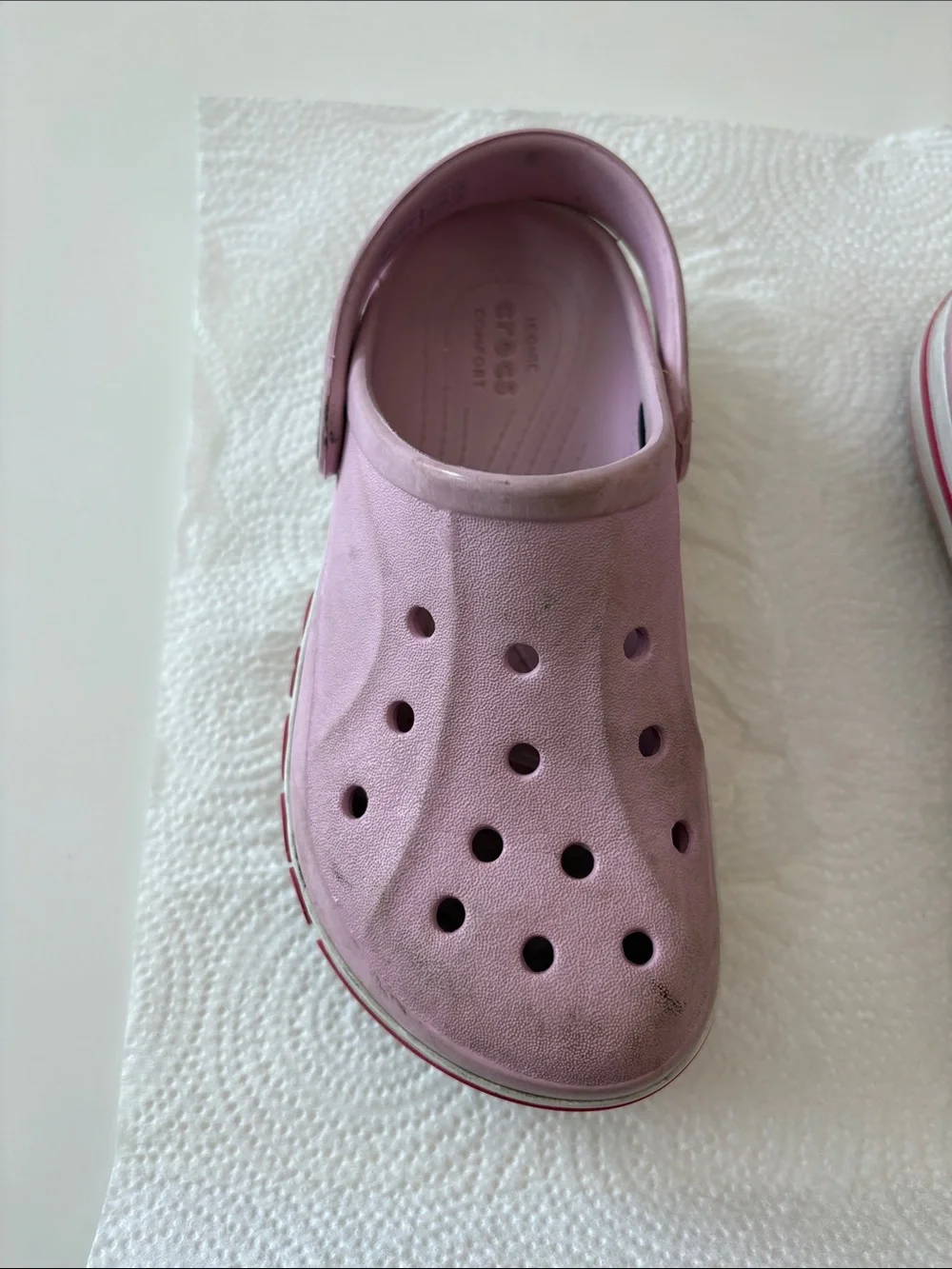 CROCS classic kid